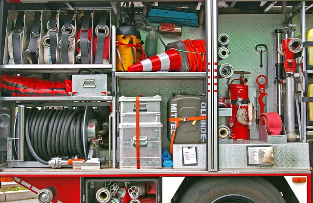 BFS Brandschutz – Rechtzeitig für Sicherheit sorgen …